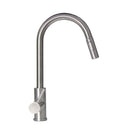 Lippert Flow Max™ Bullet Pull-Down Kitchen Faucet-2