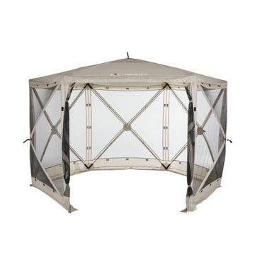 Lippert Picnic Popup Gazebo - 12' x 12'
