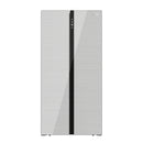 Furrion Arctic® 16 cu. ft. 12V Side-by-Side Residential-Style Refrigerator-2
