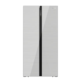 Furrion Arctic® 16 cu. ft. 12V Side-by-Side Residential-Style Refrigerator - hover