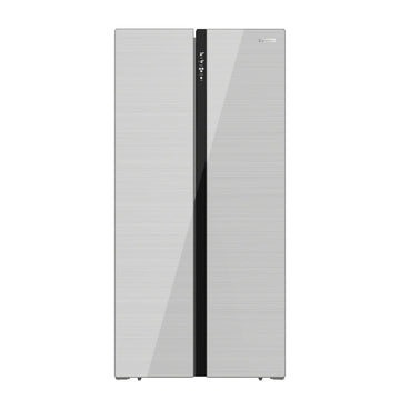 Furrion Arctic® 16 cu. ft. 12V Side-by-Side Residential-Style Refrigerator - hover