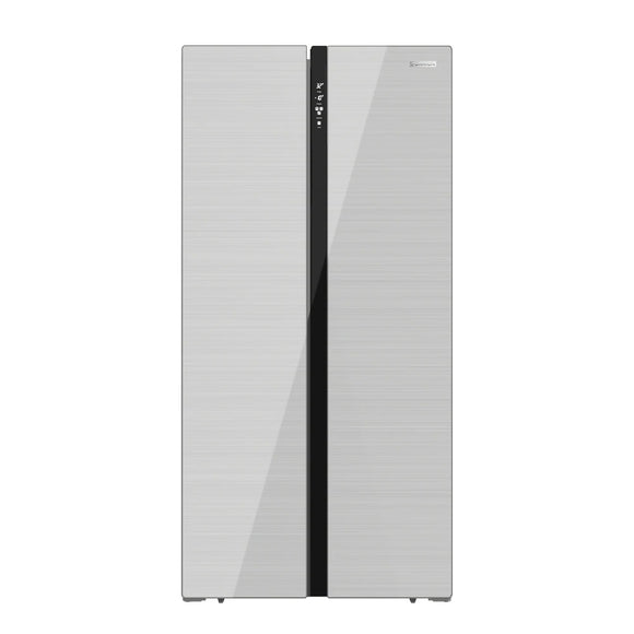 Furrion Arctic® 16 cu. ft. 12V Side-by-Side Residential-Style Refrigerator
