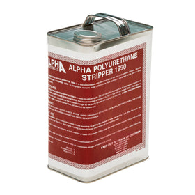 Polyurethane Stripper (1 Gallon)