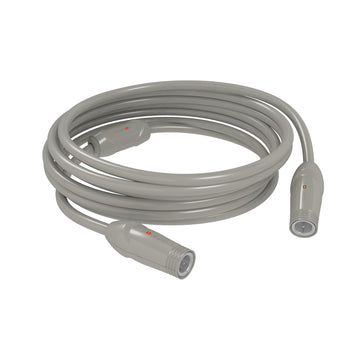 Furrion Coaxial TV Cable - 50' (Titanium Grey) #FTVC50-SS