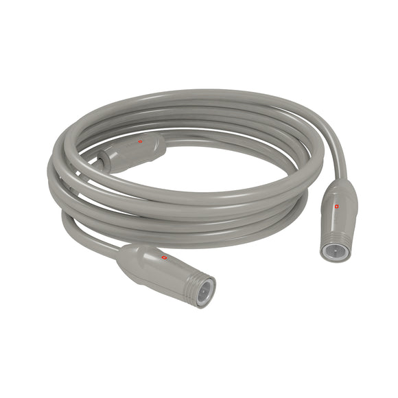 Furrion Coaxial TV Cable - 50' (Titanium Grey) #FTVC50-SS