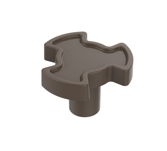 Furrion Replacement Turntable Shaft for 0.9 cu ft. Solo Microwave #C-FMSM09-BL-Shaft