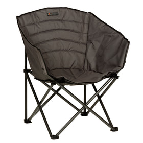 Lippert Campfire Barrel Chair - hover