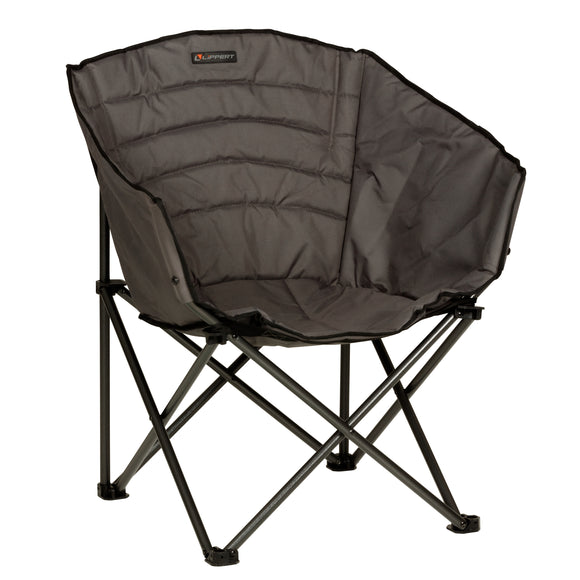 Lippert Campfire Barrel Chair