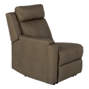 Thomas Payne Heritage Series RV Theater Seating Recliner - Right Hand Configuration-2