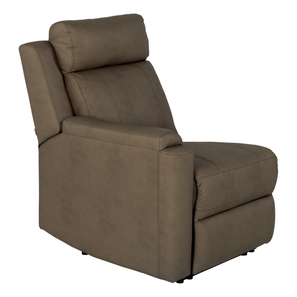 Thomas Payne Heritage Series RV Theater Seating Recliner - Right Hand Configuration