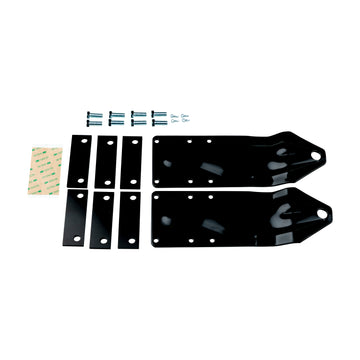 HappiJac Front Anchor Plates #FA-CG9