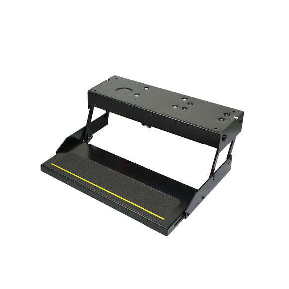 33 Series Step Assembly with Logic Control Unit and No Switch Kit