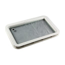 Lippert Inner & Outer Window Frame with Seal & Glass - 12" x 21"-1