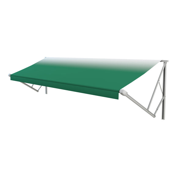 Solera 20' Power & Hybrid Awning Roller Assembly