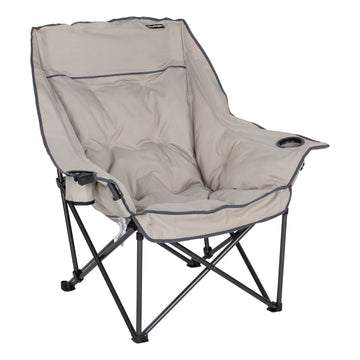 Lippert Sand Big Bear Chair