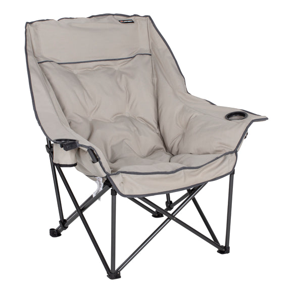 Lippert Sand Big Bear Chair
