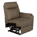 Thomas Payne Heritage Series RV Theater Seating Recliner - Left Hand Configuration-2
