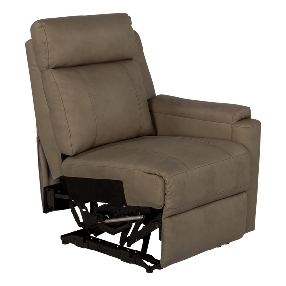 Thomas Payne Heritage Series RV Theater Seating Recliner - Left Hand Configuration