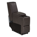 Thomas Payne Heritage Series RV Theater Seating Center Console-1