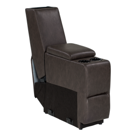 Thomas Payne Heritage Series RV Theater Seating Center Console - hover
