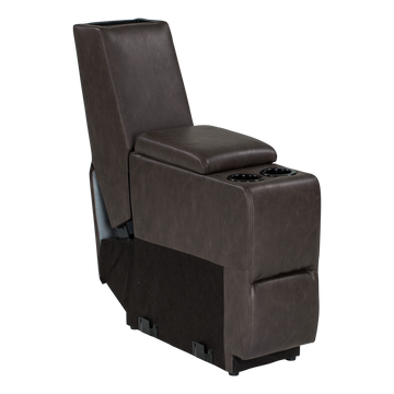Thomas Payne Heritage Series RV Theater Seating Center Console - hover