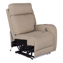 Thomas Payne Seismic Series RV Theater Seating Recliner - Left Arm-4