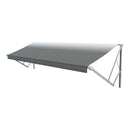 Solera 17' Power & Hybrid RV Awning Roller Assembly - Prepflex-7
