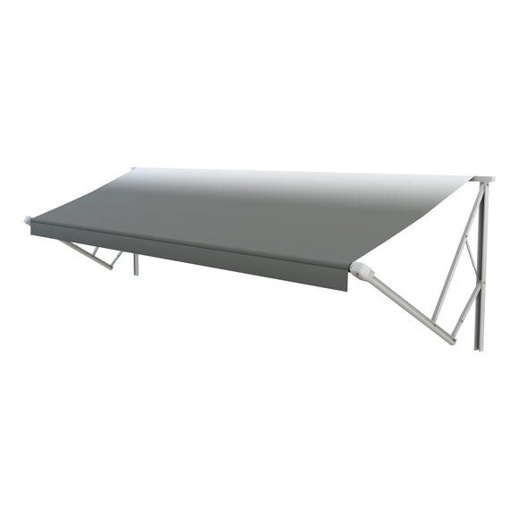 Solera 20' Power & Hybrid Awning Roller Assembly