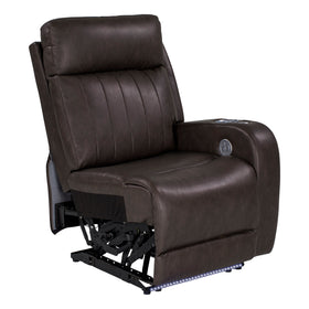 Thomas Payne Seismic Series RV Theater Seating Recliner - Left Arm