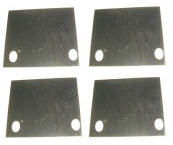 HappiJac Replacement Spacers Kit #FK-CG9