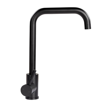 Square Gooseneck Faucet