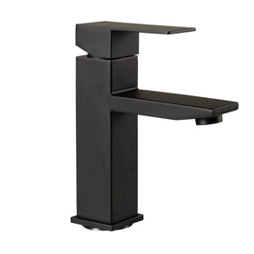 Flow Max™ Square Bathroom Faucet