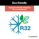 Furrion Chill Cube Variable Speed RV Rooftop Air Conditioner(R32)with Heat Pump-18KBTU, Non-Ducted-7