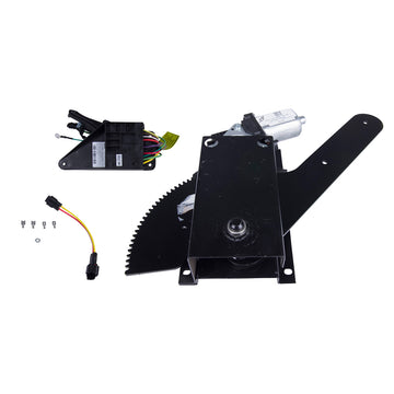 42 Series Kwikee® Step Motor Conversion Kit