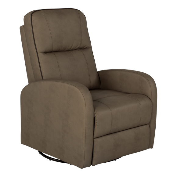 Thomas Payne RV Swivel Pushback Recliner