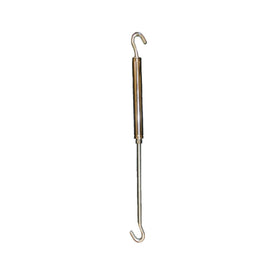 HappiJac Turnbuckle with 11" Hook #FM-TBS