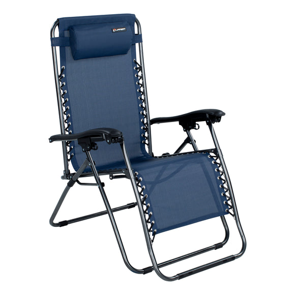 Stargazer XL Zero-Gravity Chair - Navy