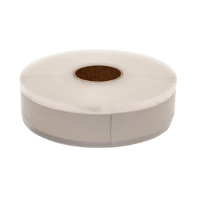 Q202 1/32" x 1-1/4" x 90' Mylar-Poly Backed Tape (Case of 12)