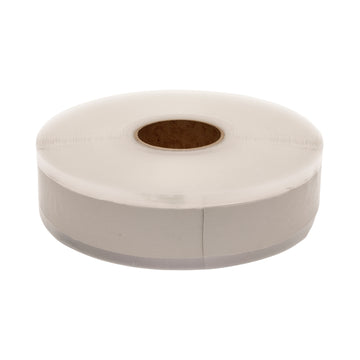 Q202 1/32" x 1-1/4" x 90' Mylar-Poly Backed Tape (Case of 12)