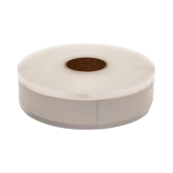 Q202 1/32" x 1-1/4" x 90' Mylar-Poly Backed Tape (Case of 12)