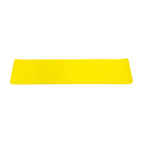 Kwikee® Non-Skid Tread; 8" x 33" (Yellow)
