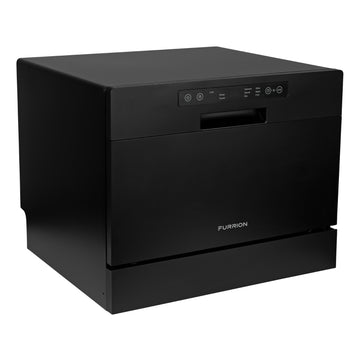 Furrion RV Countertop Dishwasher