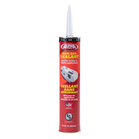 1010 Low VOC Non-Sag Sealant (10.3 Oz. Tube) - hover