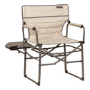 Lippert Scout XL Director Chair with Side Table-1