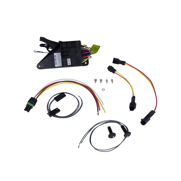 Kwikee® Control Unit for pre-IMGL/9510 Step Control with 5323 and 5327 switches