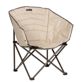 Lippert Campfire Barrel Chair