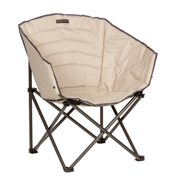 Lippert Campfire Barrel Chair
