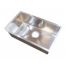 Single Square Sink-2