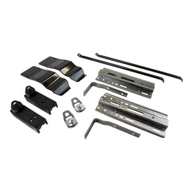 HappiJac Chevy/GMC Tie Down Kit #FT-CG07