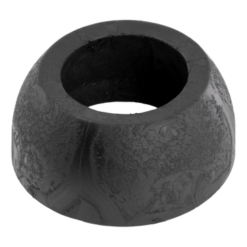 4" x 3" Soft RV Sewer Sponge Ring